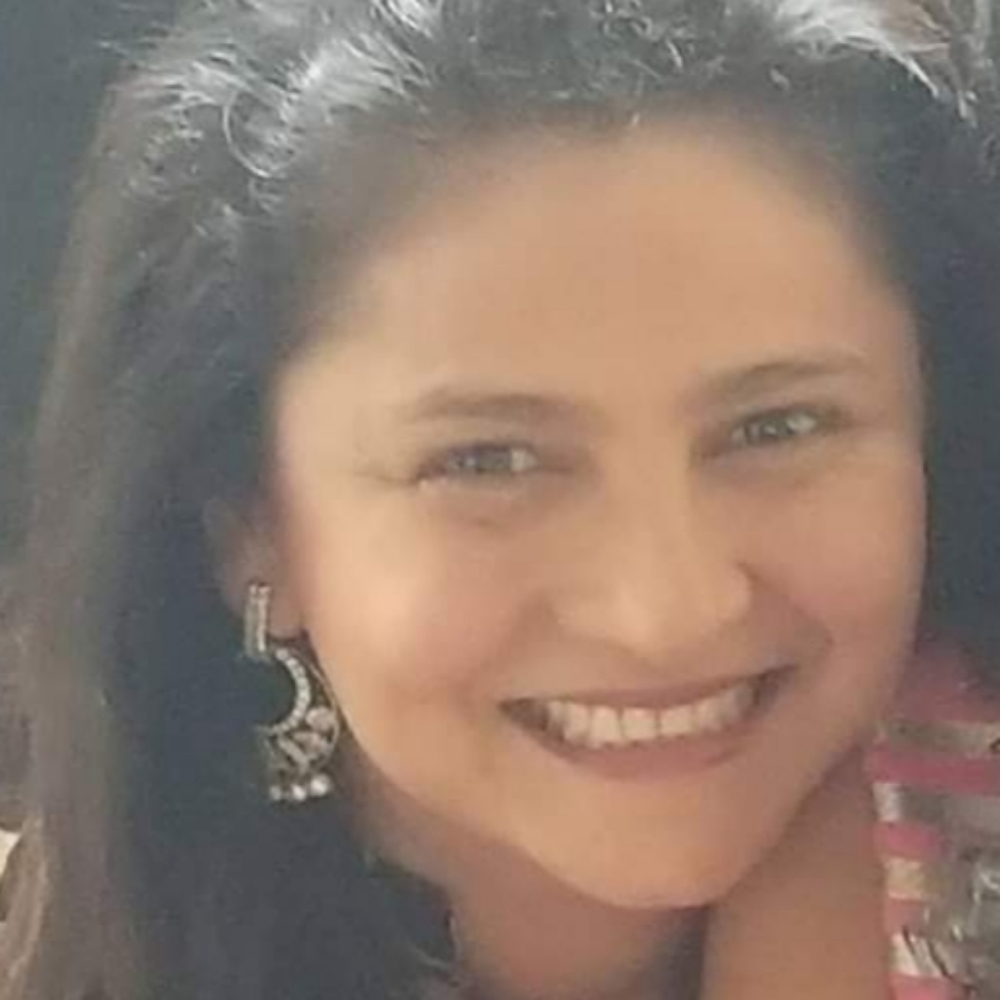 Meet your Posher, Shermeen